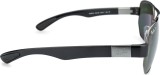 Ray-Ban RB3672 004/9A 60 12556