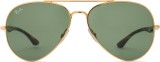 Ray-Ban RB3675 001/31 58 17465