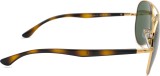 Ray-Ban RB3675 001/31 58 17466