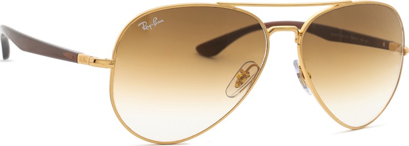 E-shop Ray-Ban RB3675 001/51 58