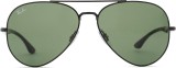Ray-Ban RB3675 002/31 58 17467