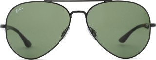 Ray-Ban RB3675 002/31 58 17467