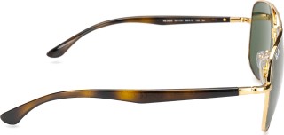 Ray-Ban RB3683 001/31 56 17392