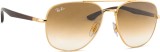 Ray-Ban RB3683 001/51 56 17390