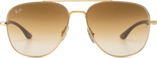 Ray-Ban RB3683 001/51 56 17389