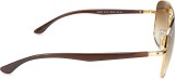 Ray-Ban RB3683 001/51 56 17390