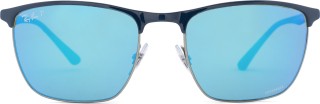 Ray-Ban RB3686 92044L 57 22939