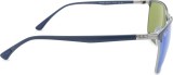 Ray-Ban RB3686 92044L 57 22940