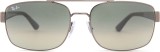 Ray-Ban RB3687 004/71 61 22368