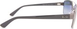 Ray-Ban RB3687 004/71 61 22369