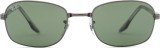 Ray-Ban RB3690 004/31 54 18797