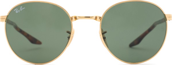 Ray-Ban RB3691 001/31 51