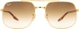 Ray-Ban RB3699 001/51 59 22790