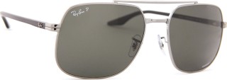 Ray-Ban RB3699 004/K8 59