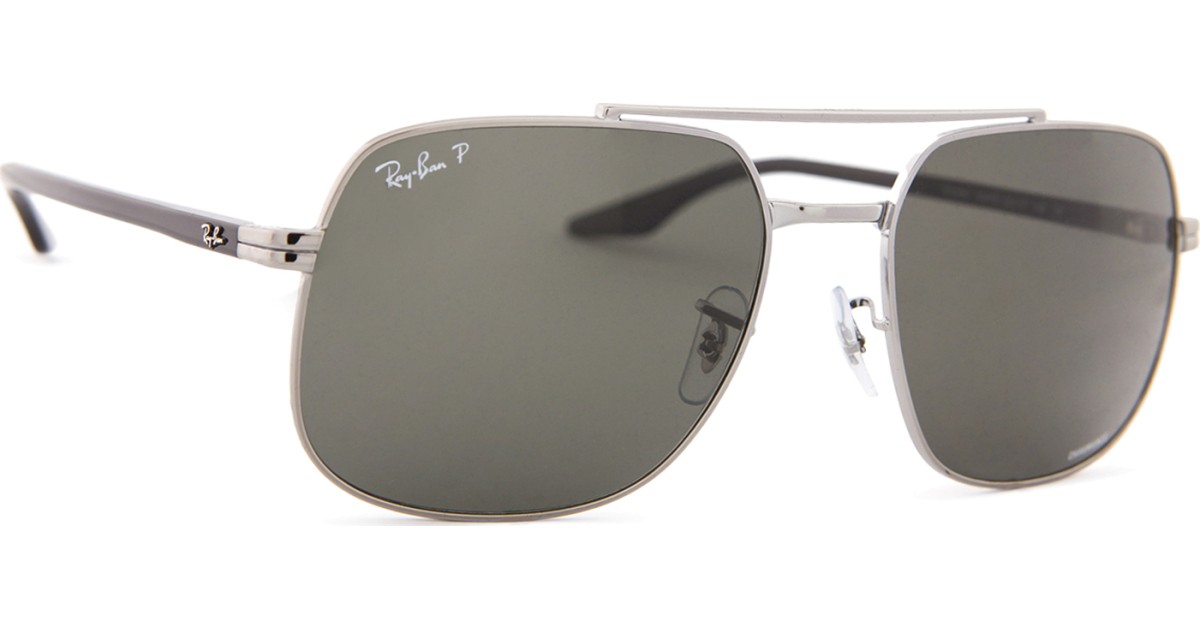 Ray-Ban RB3699 004/K8 59