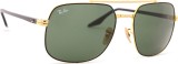 Ray-Ban RB3699 900031 59 22789
