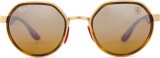 Ray-Ban RB3703M F076A2 51 22835