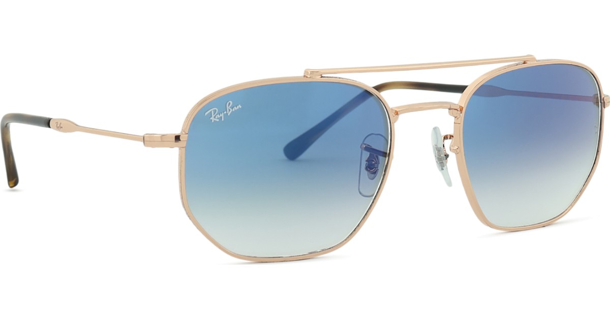 Ray-Ban RB3707 92023F 54