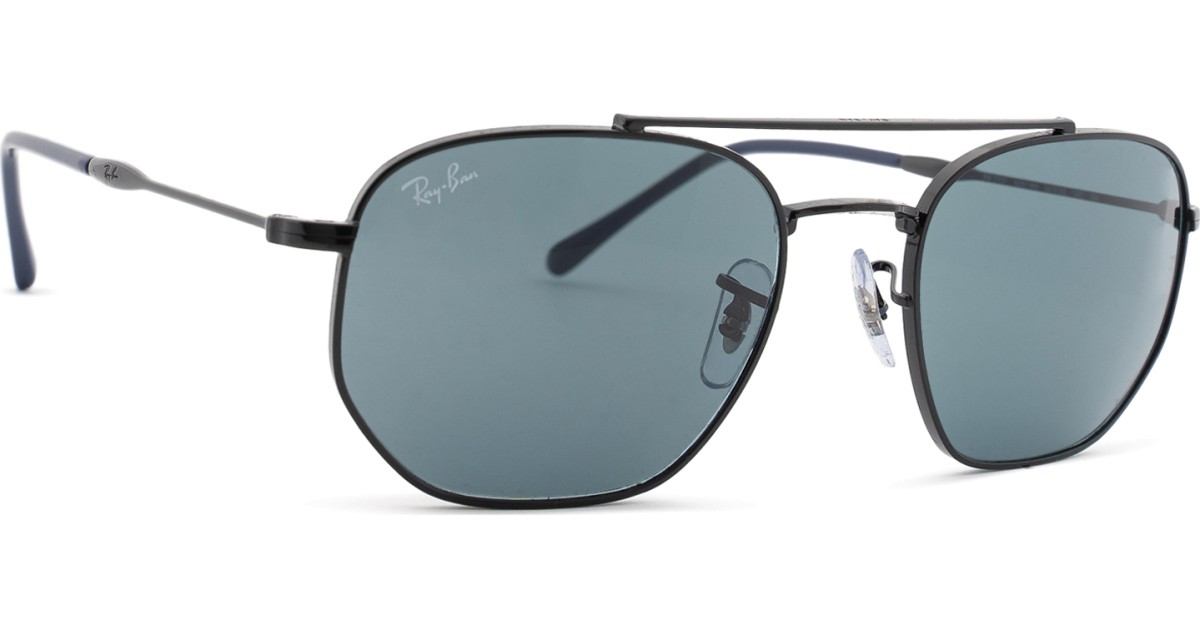 Ray-Ban RB3707 9257R5 54