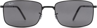 Ray-Ban RB3717 002/B1 57 24597