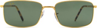 Ray-Ban RB3717 919631 57 24593