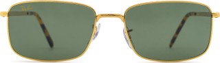 Ray-Ban RB3717 919631 57