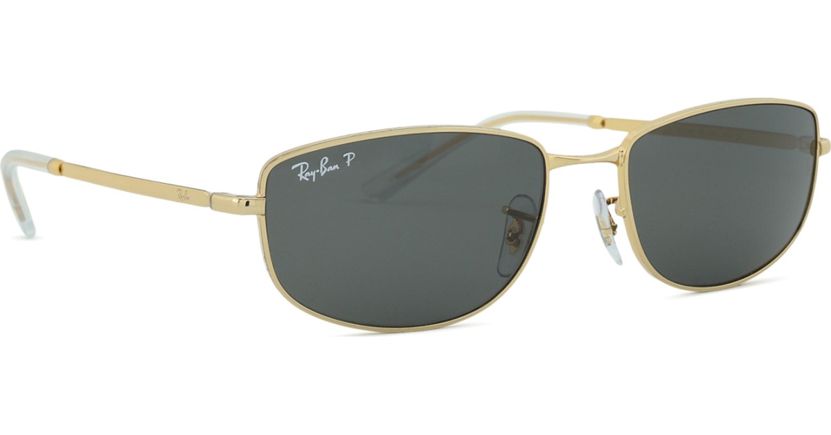 Ray-Ban RB3732 001/48 56