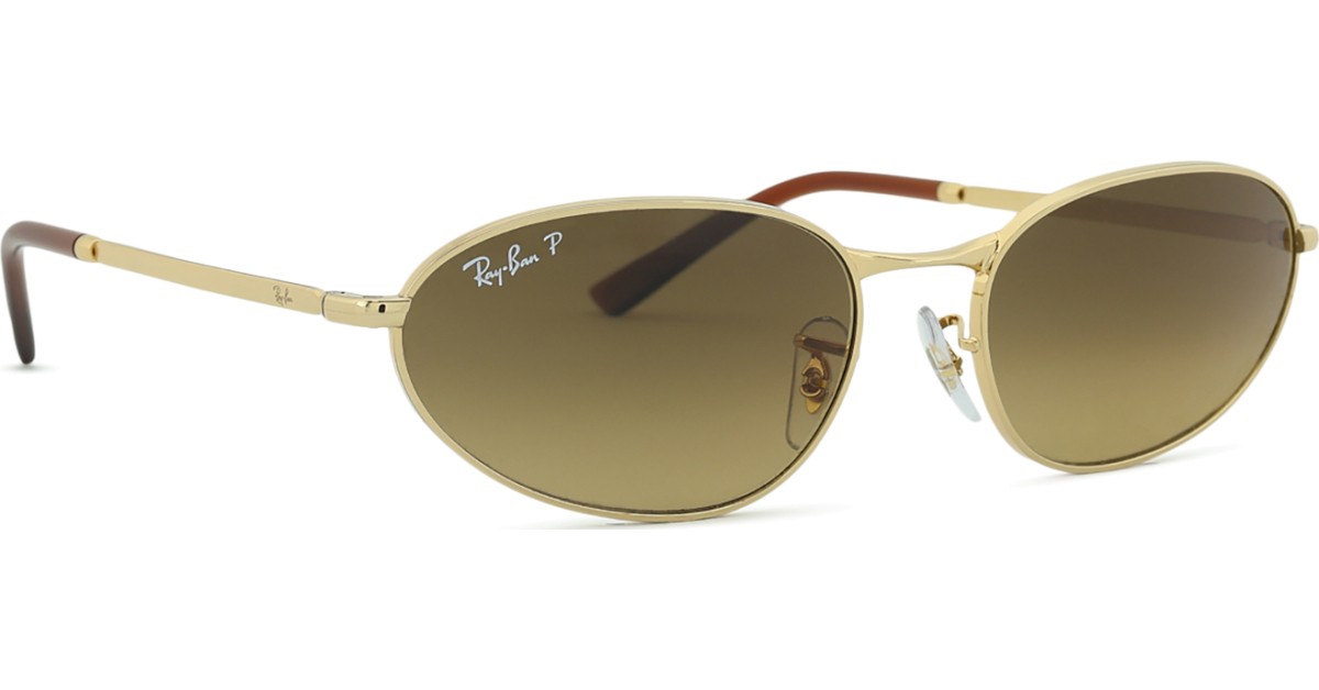 Ray-Ban RB3734 001/M2 56