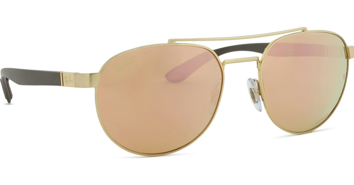 Ray-Ban RB3736CH 001/IO 56