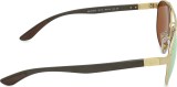 Ray-Ban RB3736CH 001/IO 56 46724