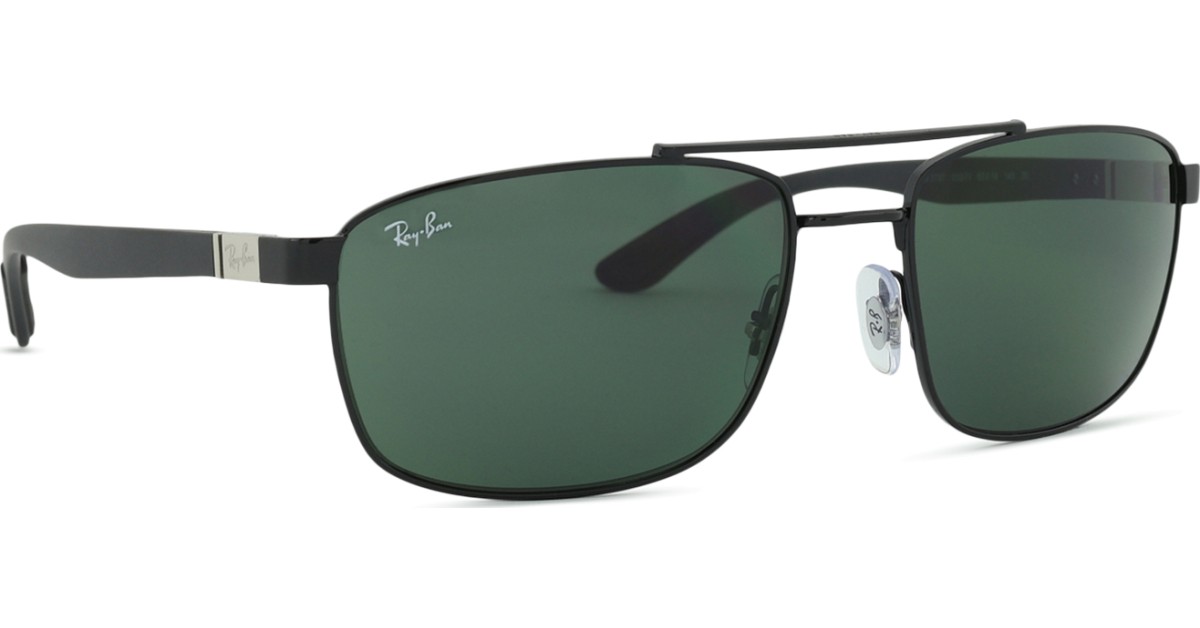 Ray-Ban RB3737 002/71 60