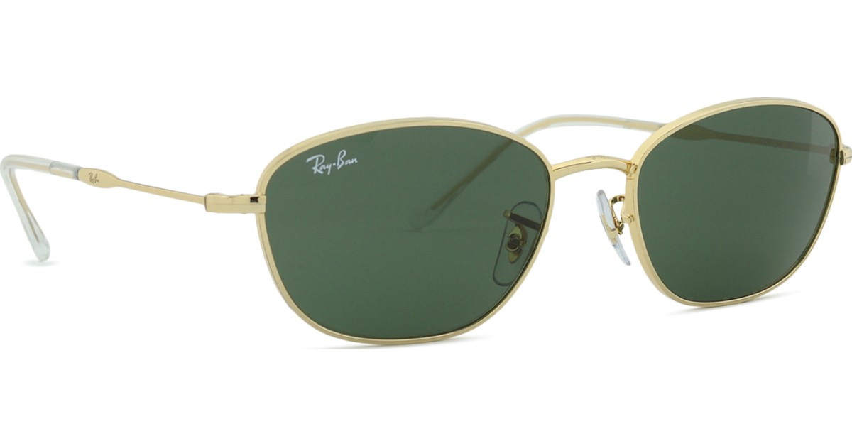 Ray-Ban RB3749 001/31 55