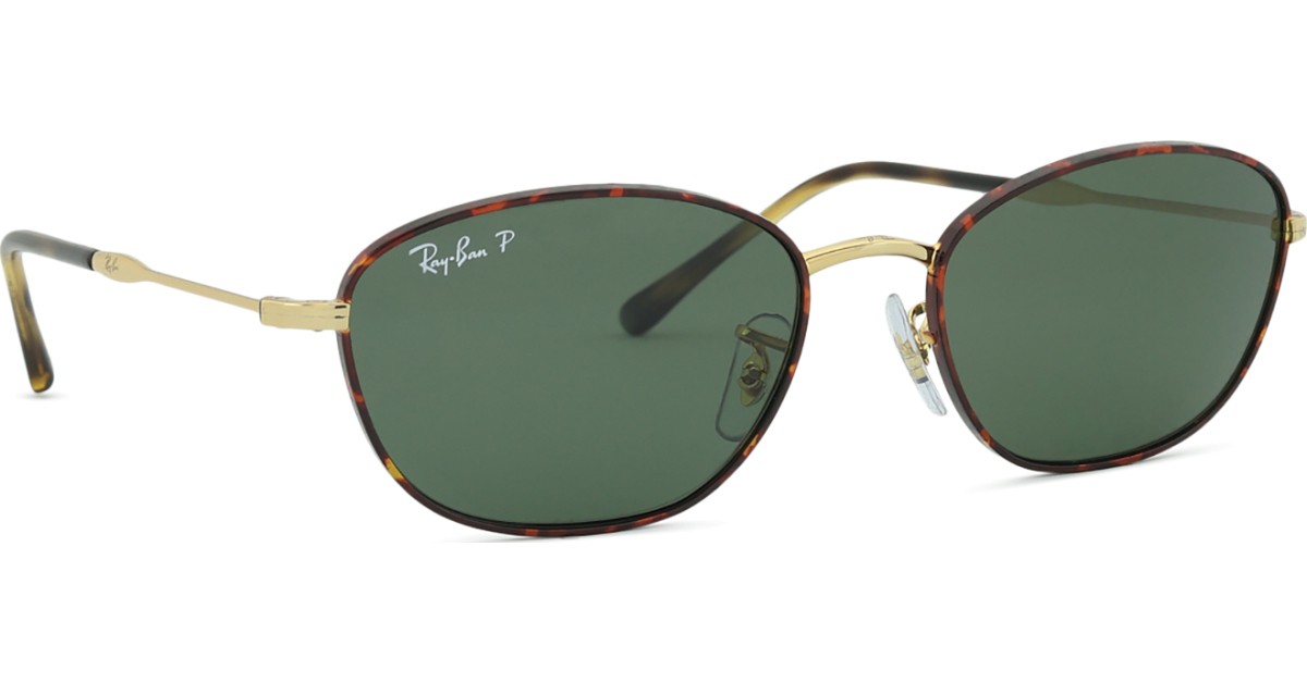 Ray-Ban RB3749 927358 55