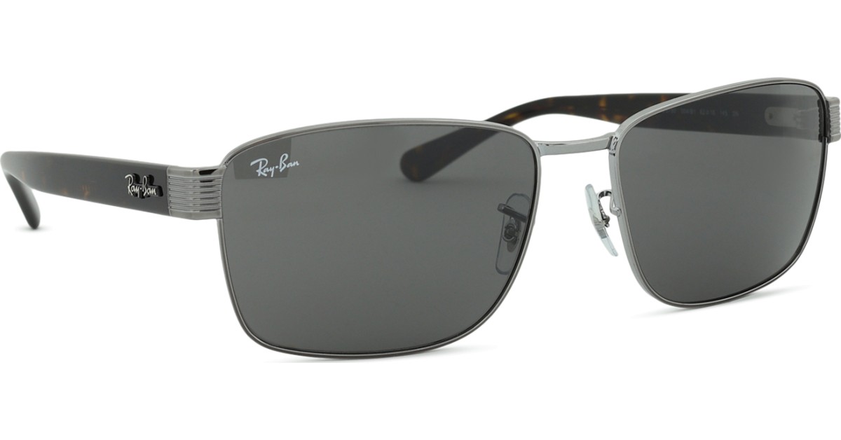 Ray-Ban RB3750 004/B1 62