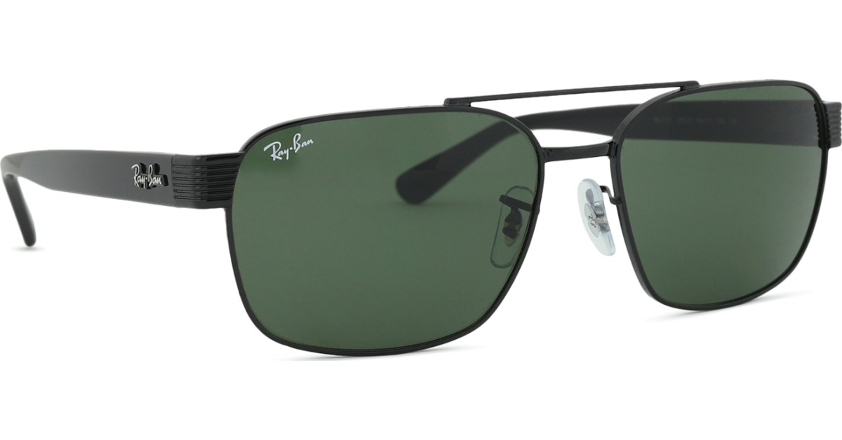 Ray-Ban RB3751 002/31 58