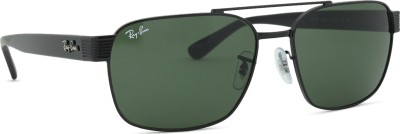 Ray-Ban RB3751 002/31 58