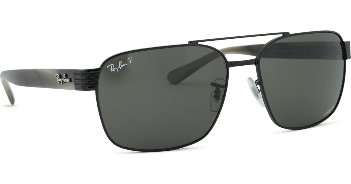 Ray-Ban RB3751CH 002/K8 61