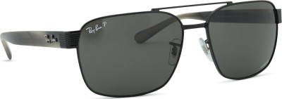 Ray-Ban RB3751CH 002/K8 61