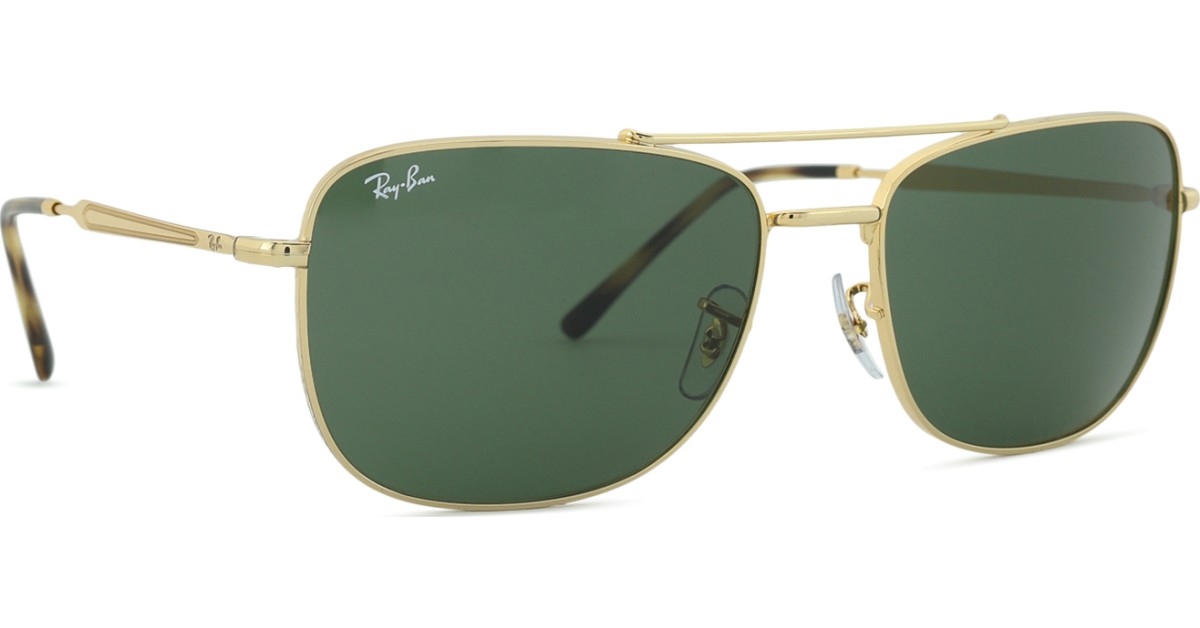 Ray-Ban RB3755 001/31 62