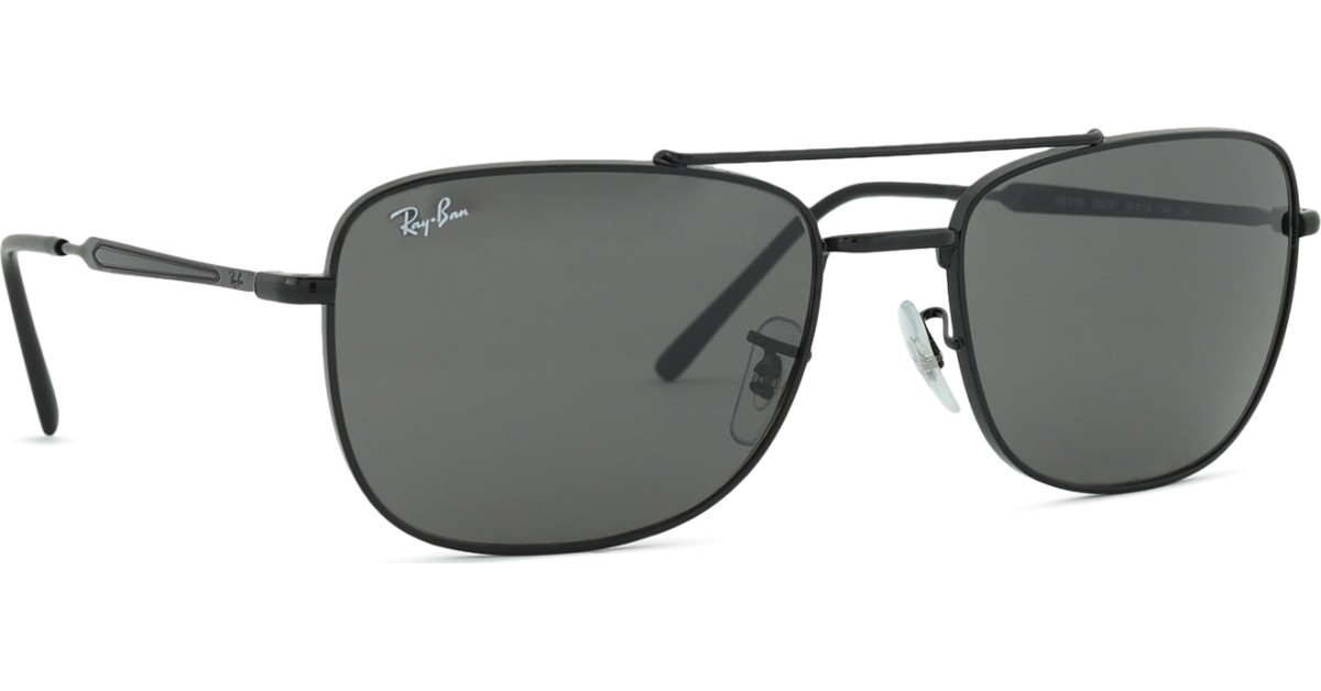 Ray-Ban RB3755 002/B1 59