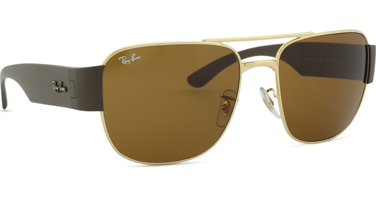 Ray-Ban RB3756 001/33 59