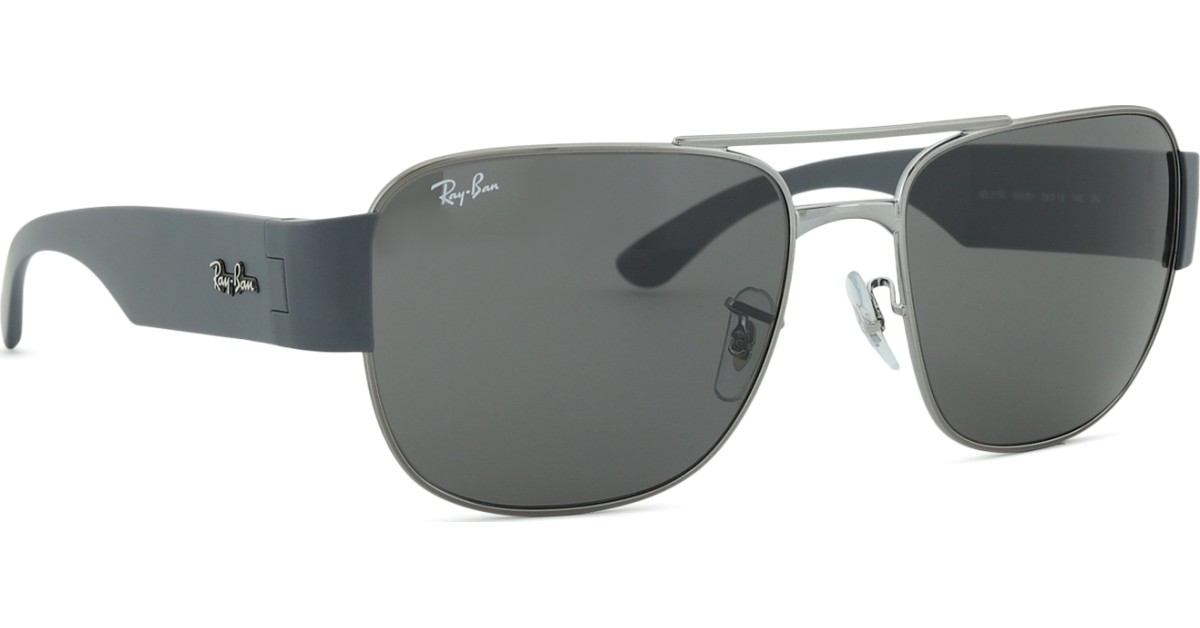 Ray-Ban RB3756 004/B1 59