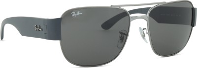Ray-Ban RB3756 004/B1 59
