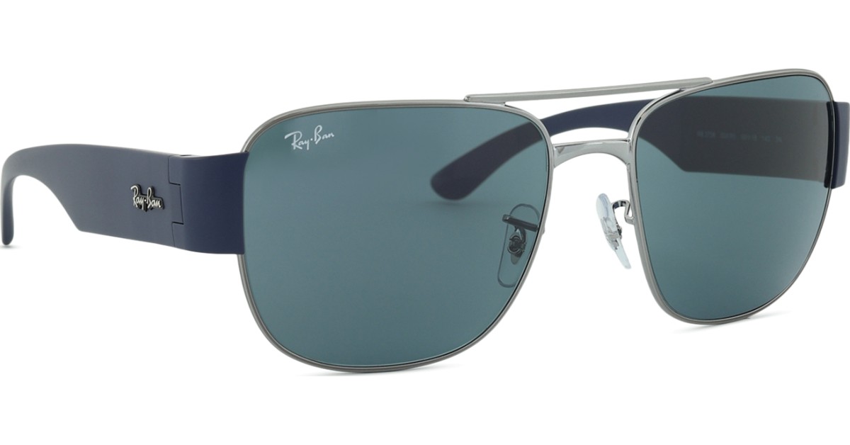 Ray-Ban RB3756 004/R5 59