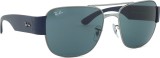 Ray-Ban RB3756 004/R5 59