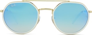 Ray-Ban RB3765 001/40 53 43484