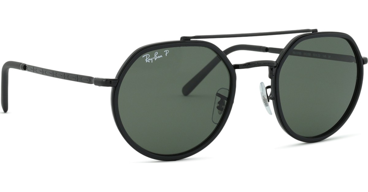 Ray-Ban RB3765 002/58 53