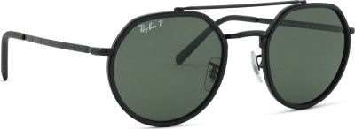 Ray-Ban RB3765 002/58 53