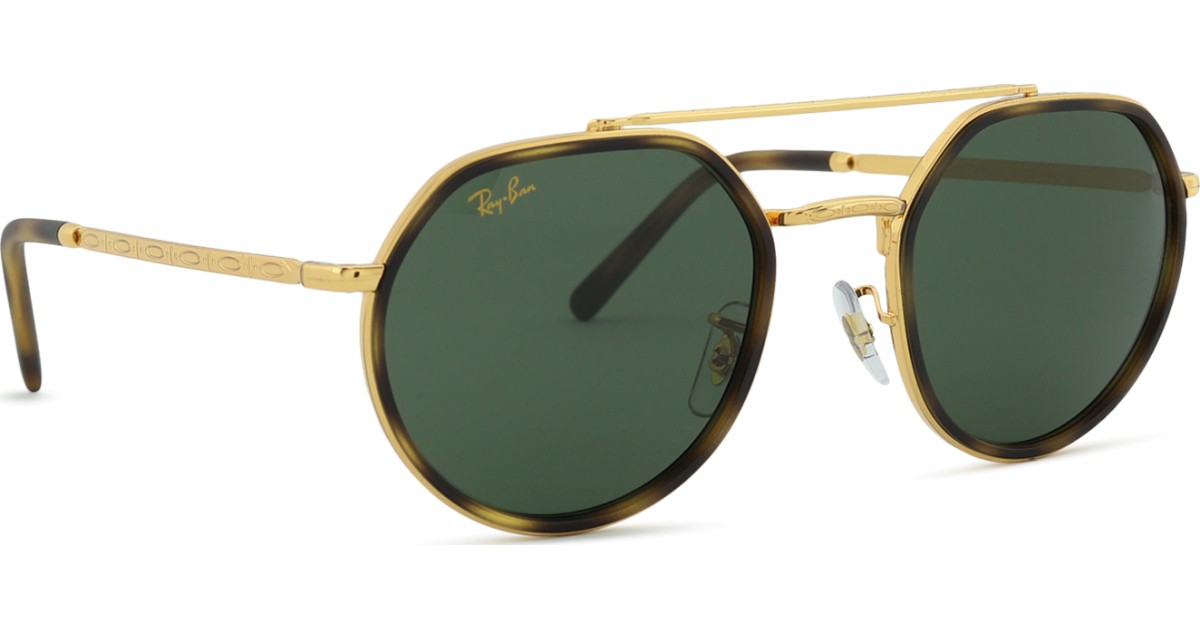 Ray-Ban RB3765 919631 53