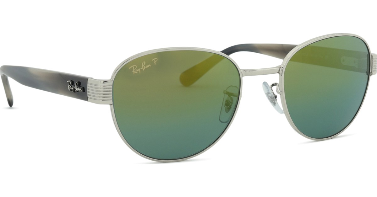 Ray-Ban RB3766CH 003/J0 54